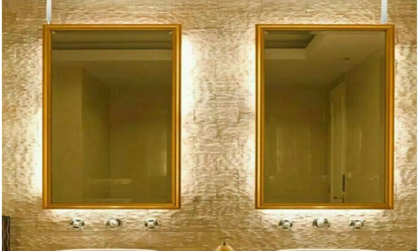 Motion Sensor LED Light Strips