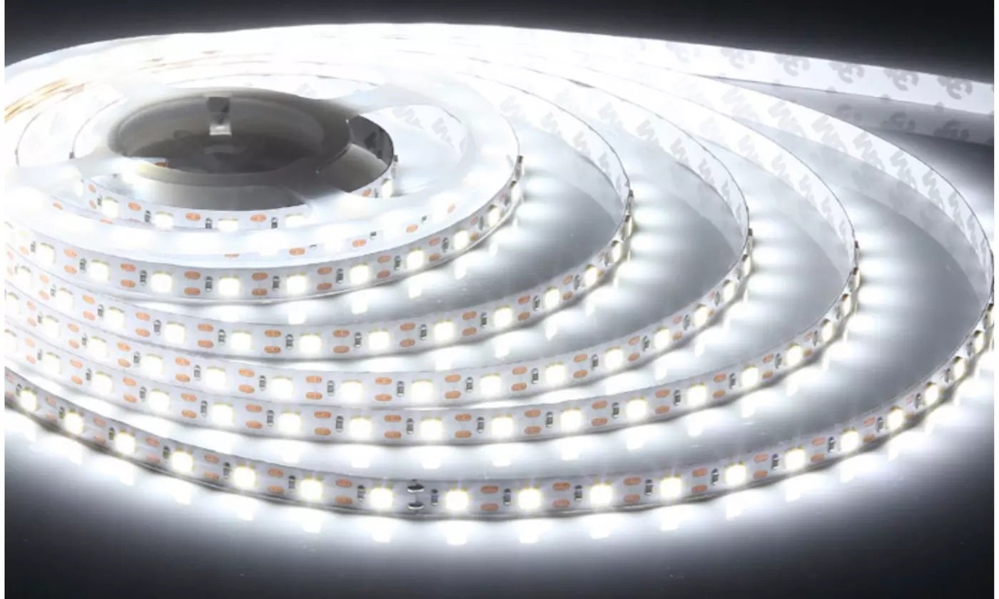 Motion Sensor LED Light Strips