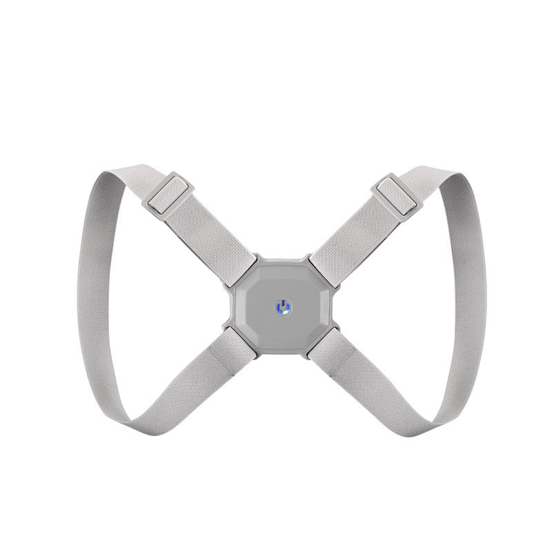 Smart Posture Corrector Adjustable Kids Adults Hunchback Back